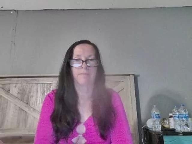 PeachGoddess from BongaCams is Freechat