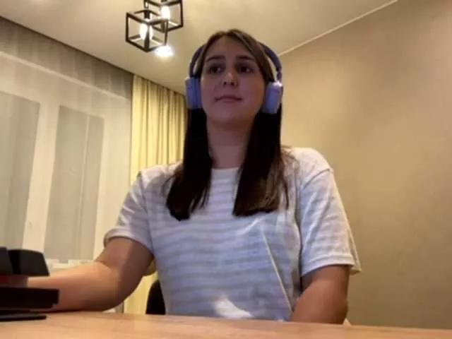 PearlDelisle from BongaCams is Freechat