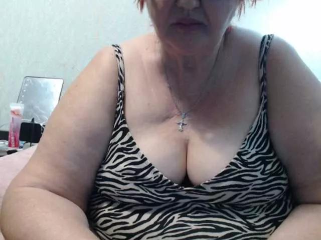 PeggySoft from BongaCams is Freechat