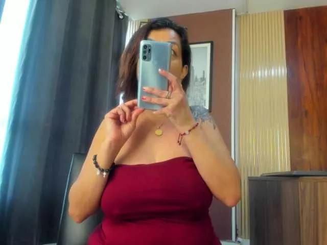 PenelopeDawsson from BongaCams