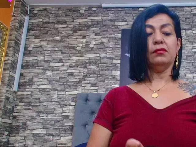 PenelopeDawsson from BongaCams