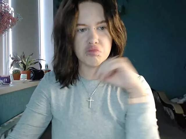PenniHarriston from BongaCams