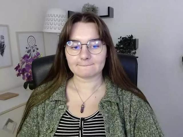 perfectJulie from BongaCams is Freechat