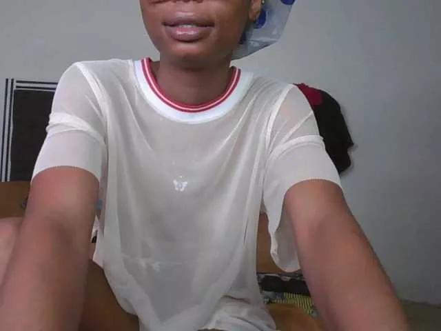 PetiteAlexa from BongaCams is Freechat
