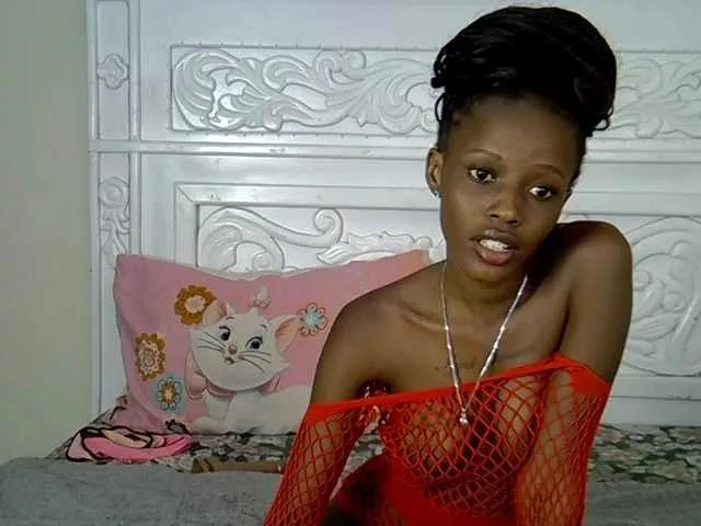 PetiteBunnny from BongaCams is Freechat