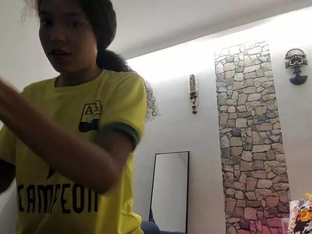 PIINK-2025 from BongaCams