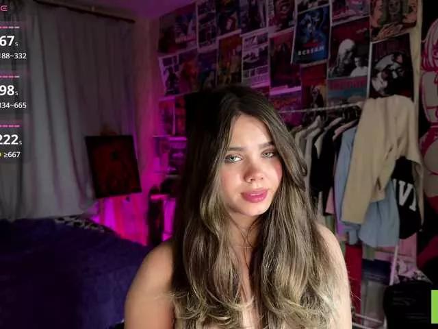 Discover our girls online shows and discover the company of countless livestreamers, with stunning shapes, sex toys and more.