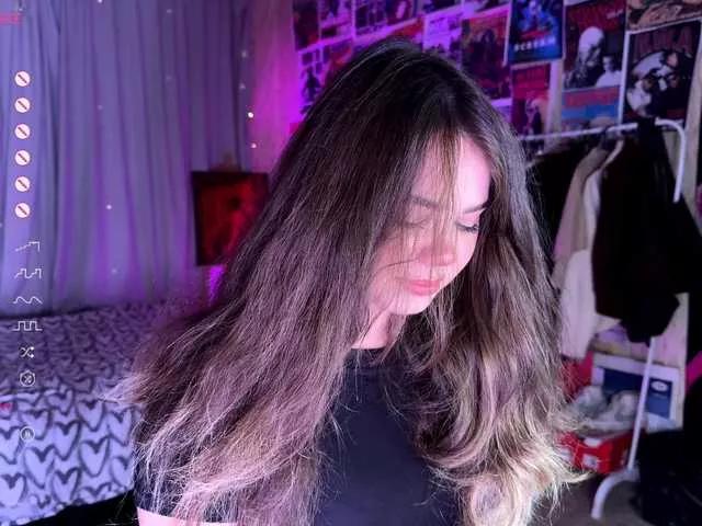 PinkiRay from BongaCams is Freechat