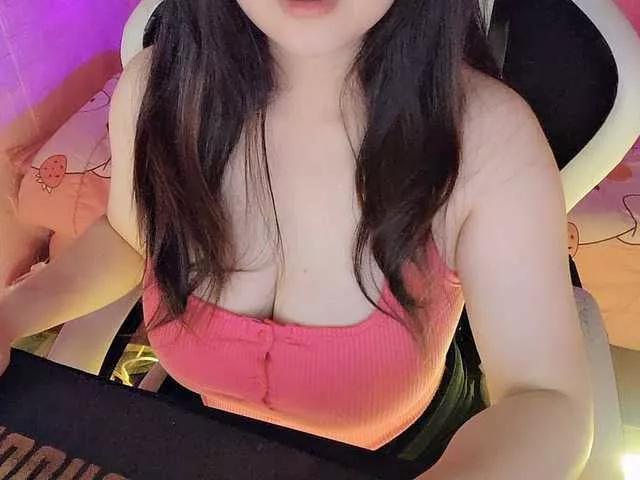 Pinkxcat from BongaCams is Freechat
