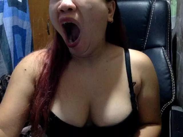 Pinnky69 webcams show profile image 