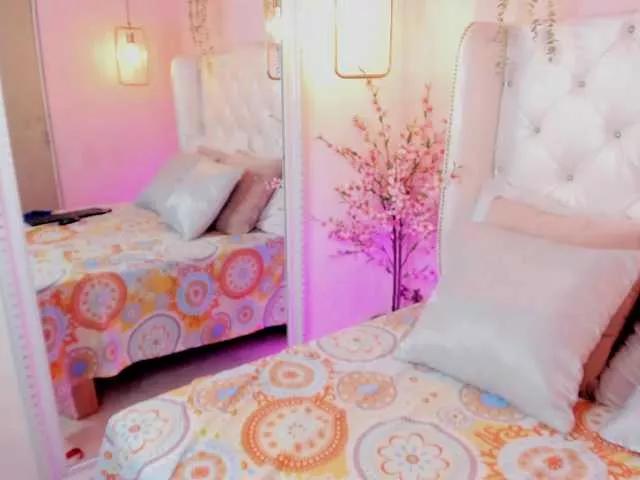 PiperMason from BongaCams is Freechat