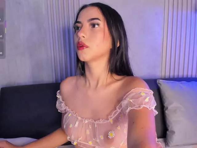 PiperMason from BongaCams is Freechat