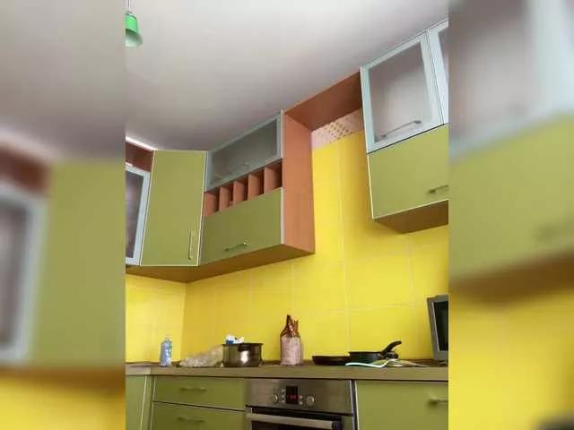 pizzahubb from BongaCams