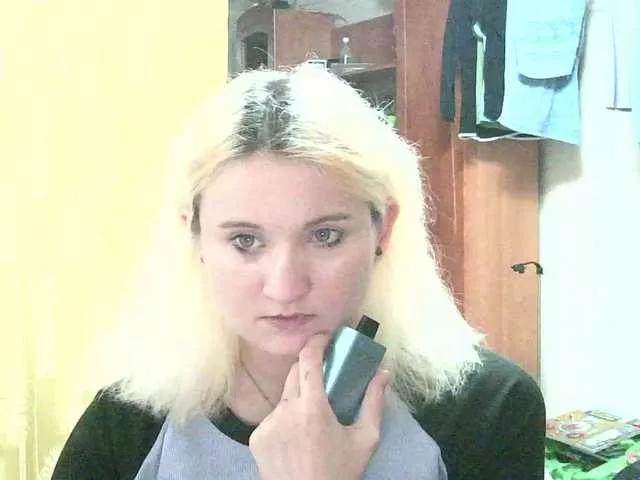 Poliking webcams show profile image 