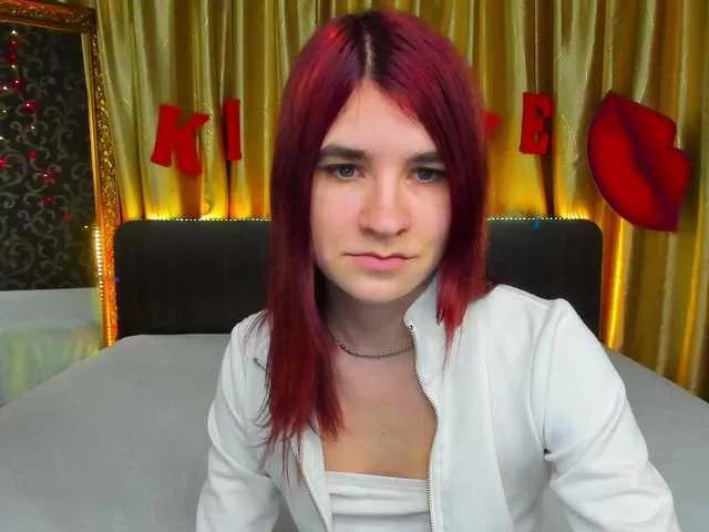 Polly-Love from BongaCams is Freechat