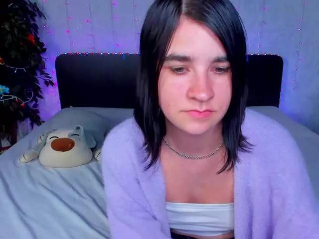 Polly-Love from BongaCams is Freechat