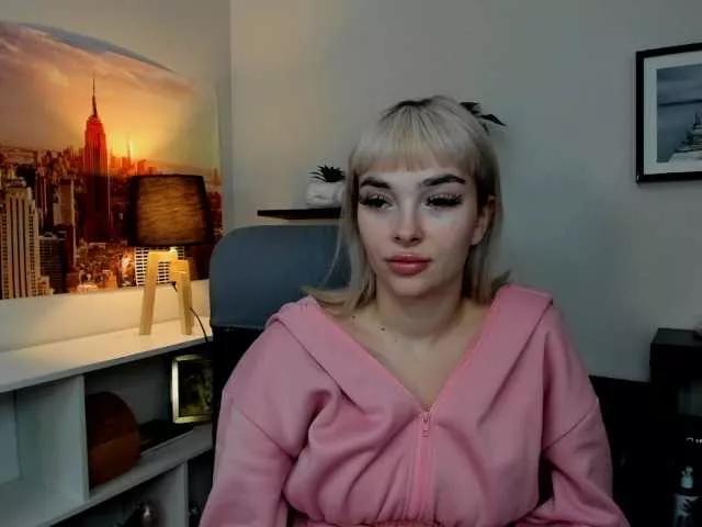PollyExtasy from BongaCams