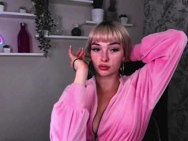 PollyExtasy from BongaCams