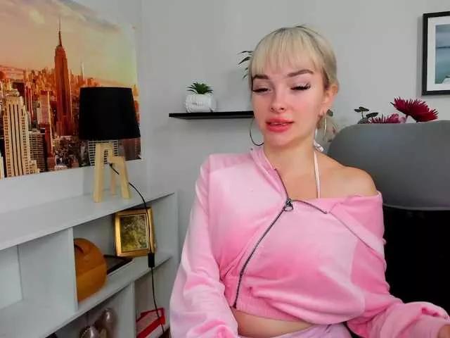 PollyExtasy from BongaCams