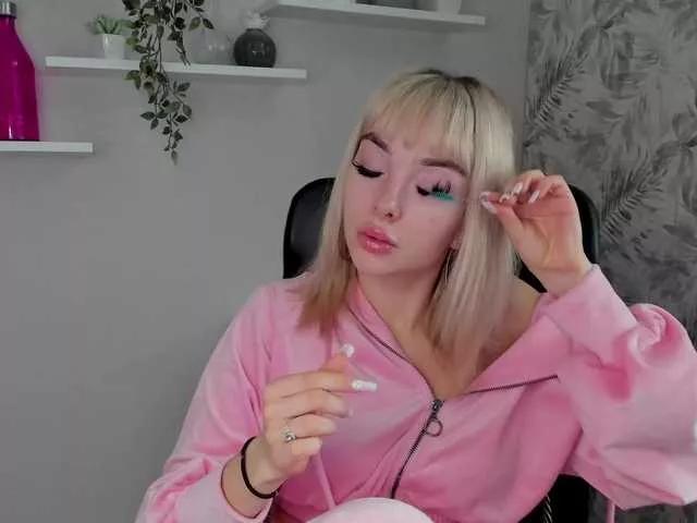 PollyExtasy from BongaCams
