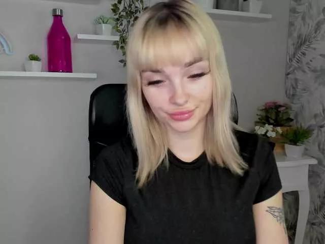 PollyExtasy from BongaCams is Freechat