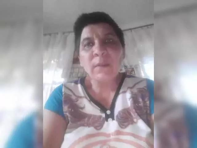 PollyMILF-By from BongaCams