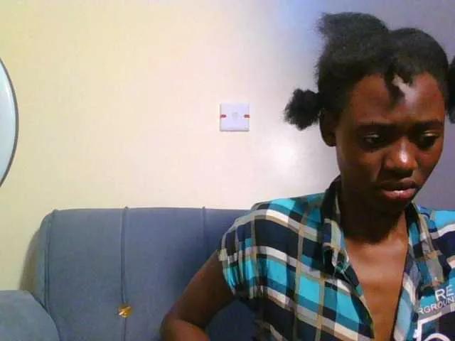 Preetygirl from BongaCams is Freechat