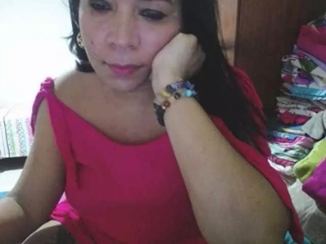 pregnantsaraxxx from BongaCams is Freechat
