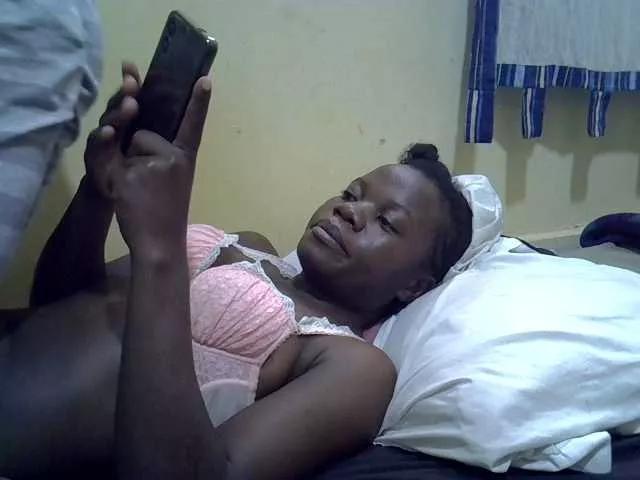 Pretty-doll from BongaCams is Freechat