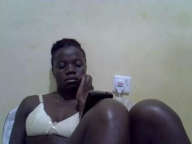 Pretty-doll from BongaCams is Freechat