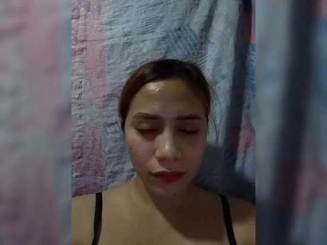 PrettyAsianLover from BongaCams is Freechat