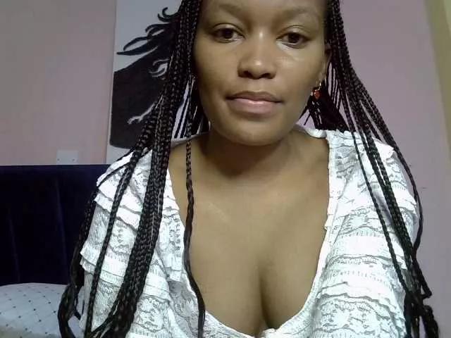 PrettyBambi from BongaCams is Freechat