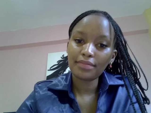 PrettyBambi from BongaCams is Freechat