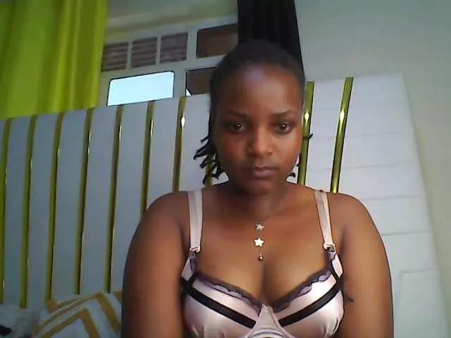 Prettybarcadi from BongaCams is Freechat