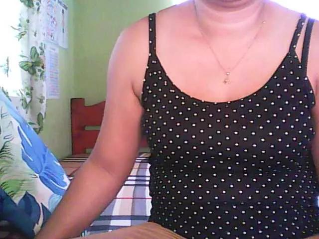 Prettylicious from BongaCams is Freechat