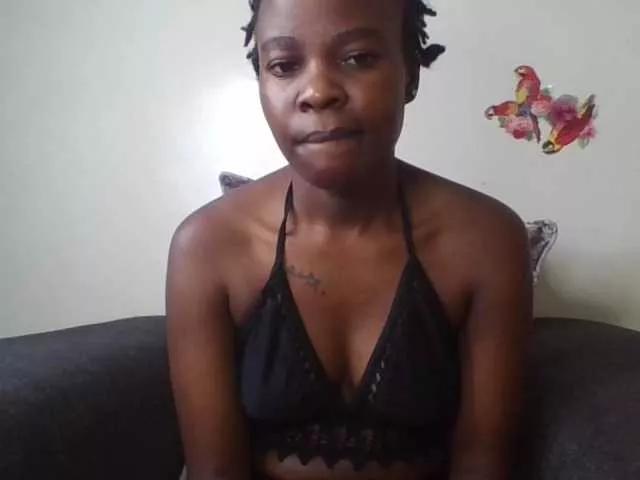Prettylittlemuffin from BongaCams is Freechat