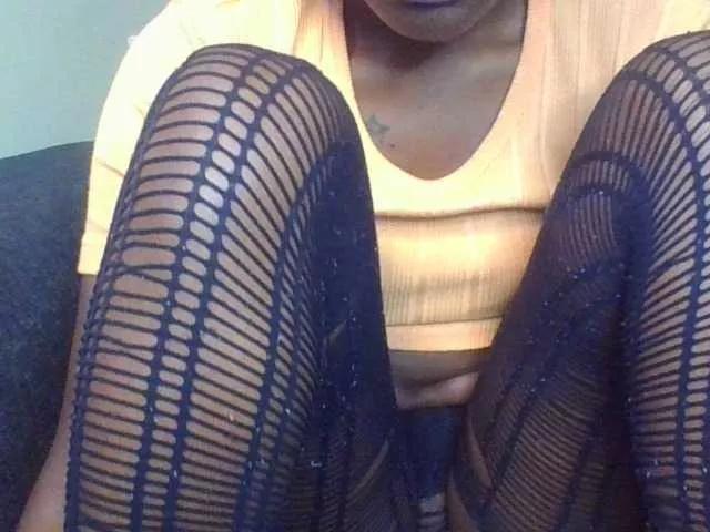 Prettylittlemuffin from BongaCams is Freechat