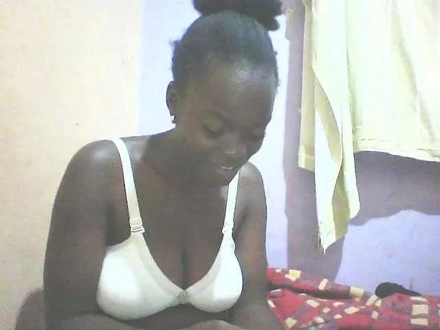 PrettyLove from BongaCams is Freechat