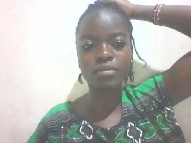 PrettyLove from BongaCams is Freechat