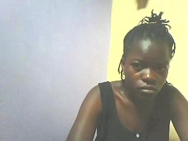 PrettyLove from BongaCams is Freechat