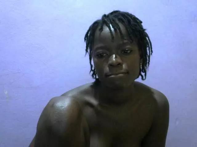 PrettyLove from BongaCams is Freechat