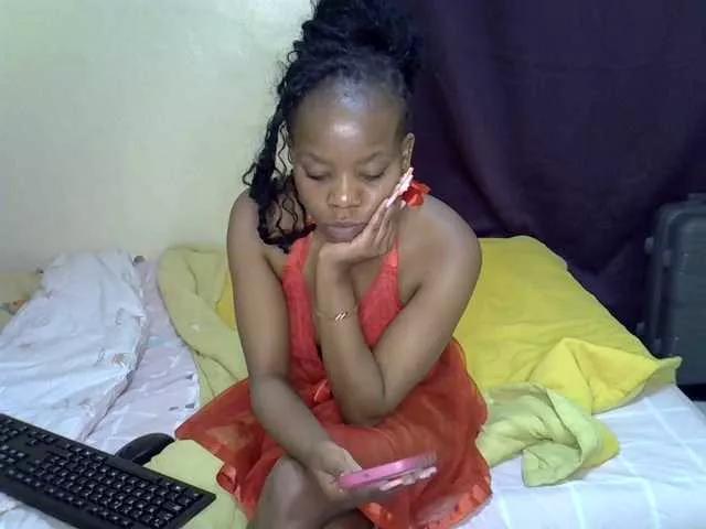 Prettyrose from BongaCams is Freechat