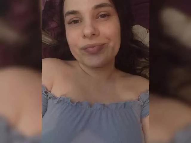 PrettyWitch webcams show profile image 