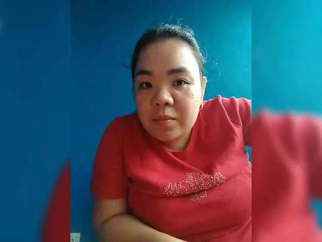 PrincesJiny webcams show profile image 