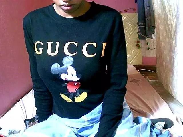 Princesseca from BongaCams is Freechat