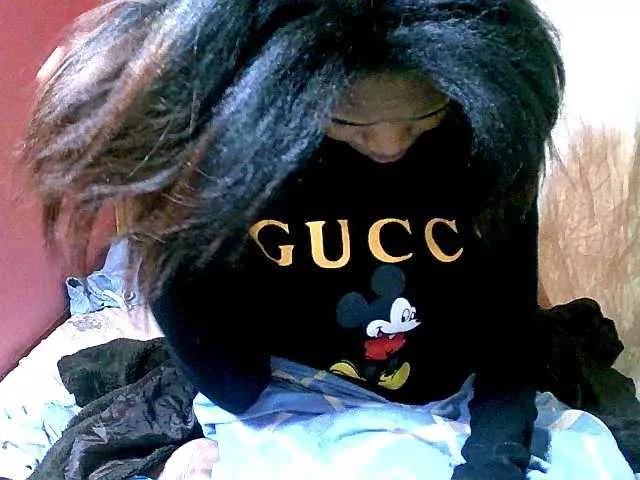 Princesseca from BongaCams is Freechat