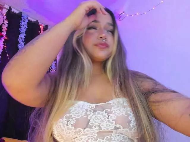 Pucca0 from BongaCams
