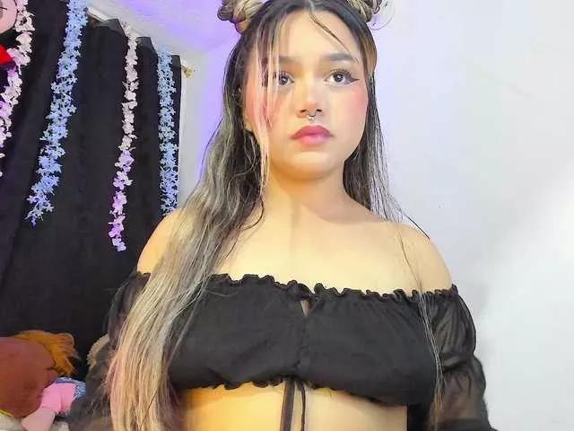 Pucca0 from BongaCams