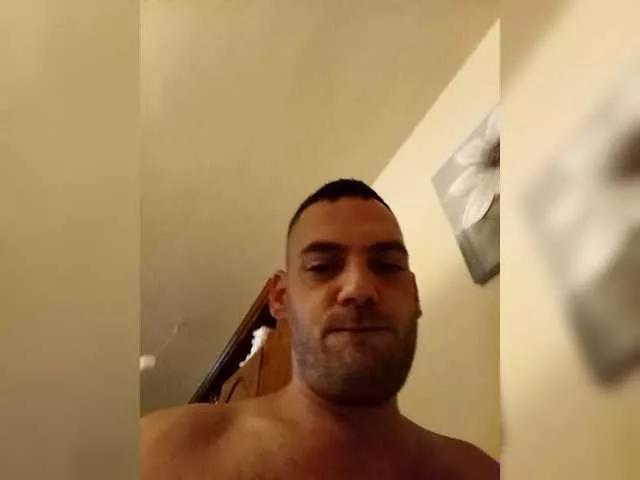 Pumawhite1 from BongaCams is Freechat