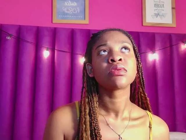 pureebonyy from BongaCams is Freechat
